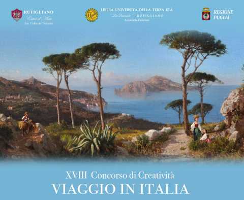 Rutigliano, Viaggio in Italia: al Museo Archeologico mostra collettiva 
